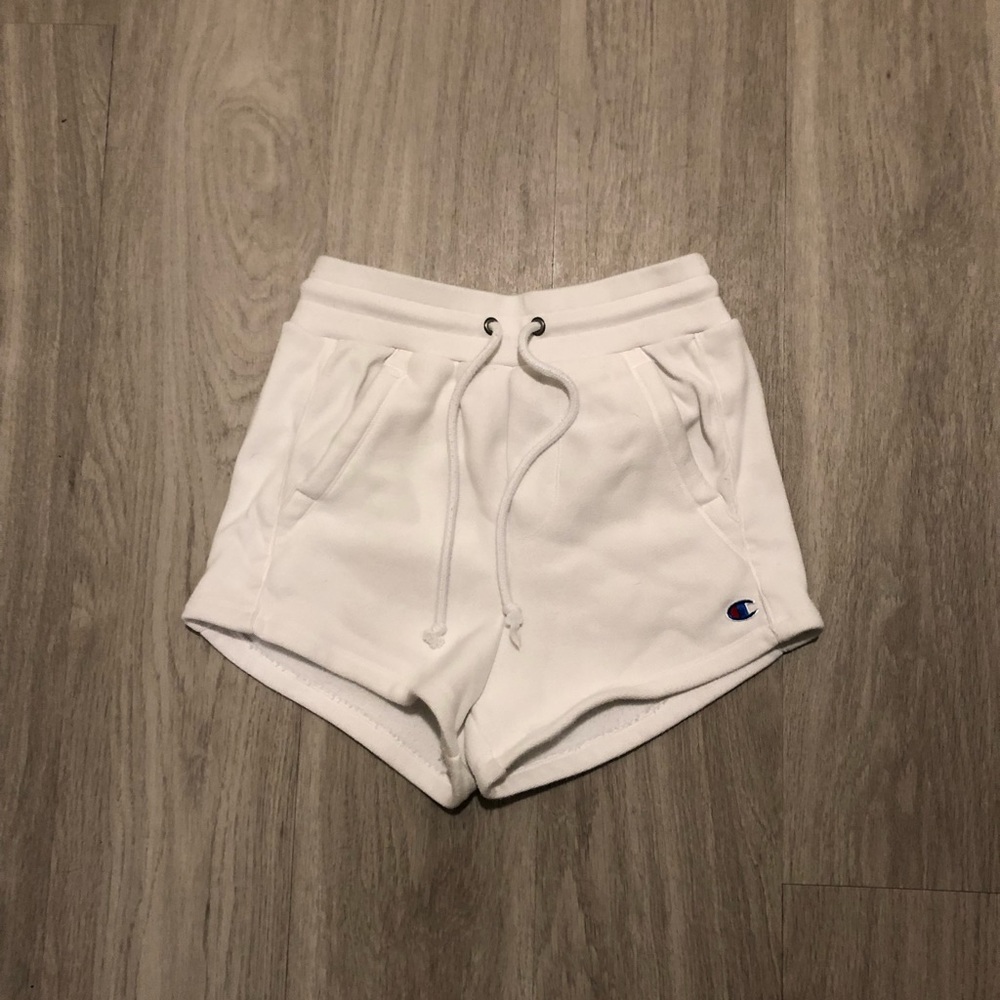 Champion Shorts
